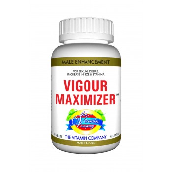 VIGOUR MAXIMIZER BY HERBAL MEDICOS